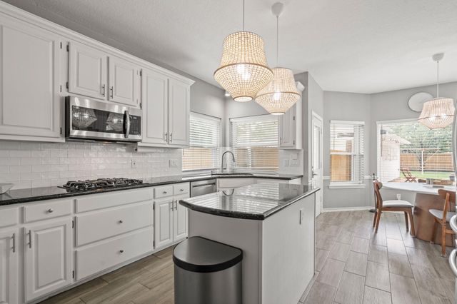 1406 Pambrooke Lane, Houston, TX 77094