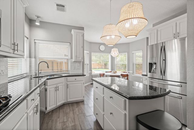 1406 Pambrooke Lane, Houston, TX 77094