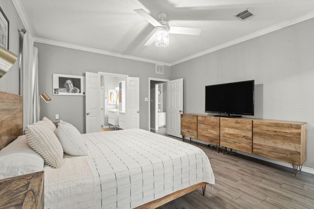 1406 Pambrooke Lane, Houston, TX 77094