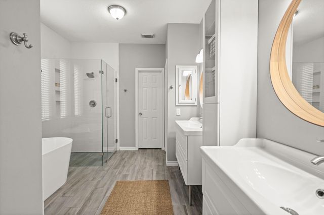 1406 Pambrooke Lane, Houston, TX 77094