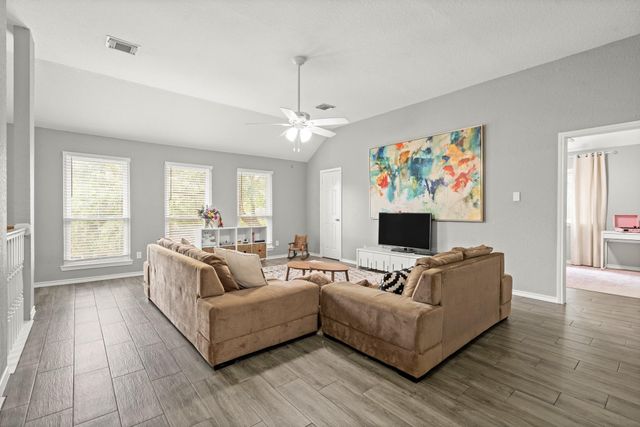 1406 Pambrooke Lane, Houston, TX 77094