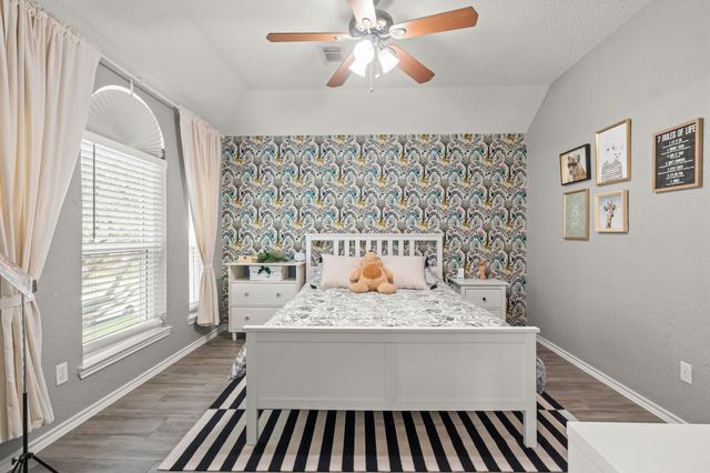 1406 Pambrooke Lane, Houston, TX 77094