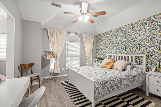 1406 Pambrooke Lane, Houston, TX 77094