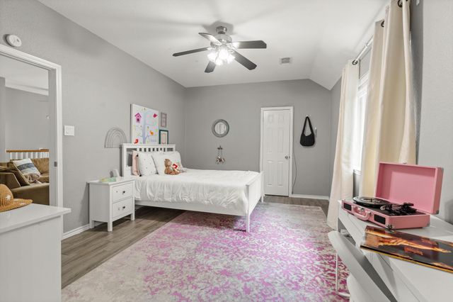 1406 Pambrooke Lane, Houston, TX 77094