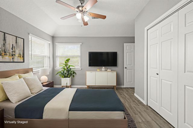 1406 Pambrooke Lane, Houston, TX 77094