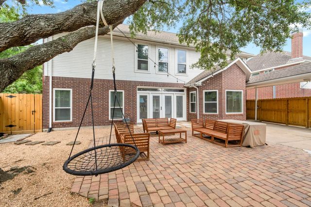 1406 Pambrooke Lane, Houston, TX 77094