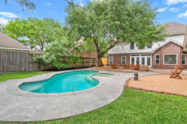 1406 Pambrooke Lane, Houston, TX 77094