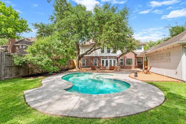 1406 Pambrooke Lane, Houston, TX 77094