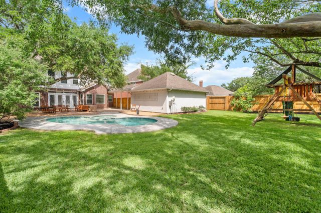 1406 Pambrooke Lane, Houston, TX 77094