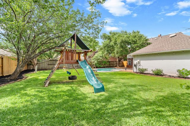 1406 Pambrooke Lane, Houston, TX 77094