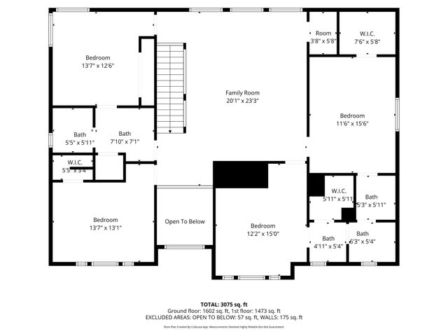 1406 Pambrooke Lane, Houston, TX 77094