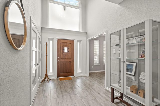 1406 Pambrooke Lane, Houston, TX 77094