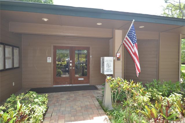 605 LENNOX ROAD W, Palm Harbor, FL 34683