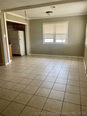 1835 N Louisville Avenue, Tulsa, OK 74115