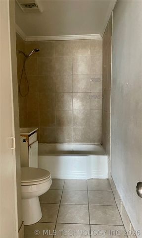 1835 N Louisville Avenue, Tulsa, OK 74115