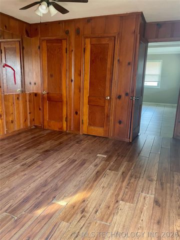 1835 N Louisville Avenue, Tulsa, OK 74115