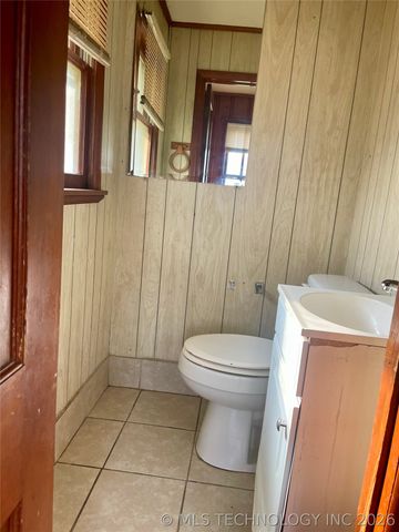 1835 N Louisville Avenue, Tulsa, OK 74115