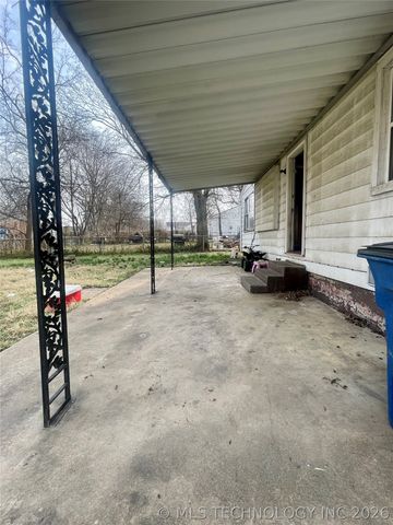 1835 N Louisville Avenue, Tulsa, OK 74115