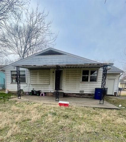 1835 N Louisville Avenue, Tulsa, OK 74115