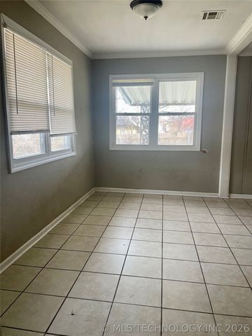 1835 N Louisville Avenue, Tulsa, OK 74115