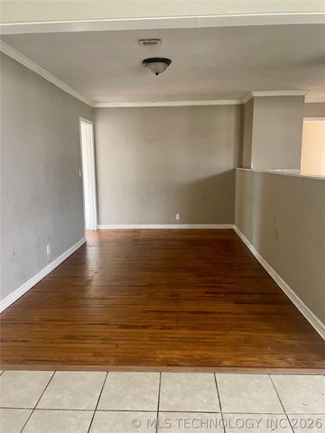 1835 N Louisville Avenue, Tulsa, OK 74115