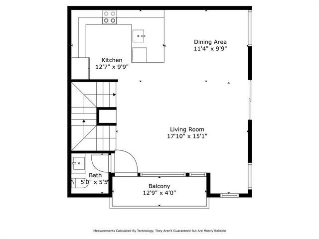 3308 Birmingham Avenue 7, Dallas, TX 75210