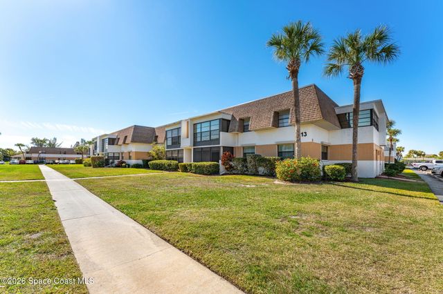 2700 N Highway A1a 13-212, Indialantic, FL 32903