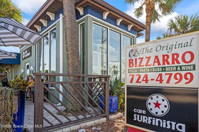 2700 N Highway A1a 13-212, Indialantic, FL 32903