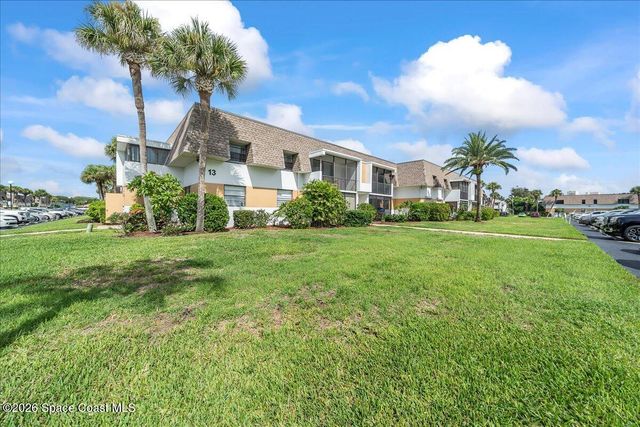 2700 N Highway A1a 13-212, Indialantic, FL 32903