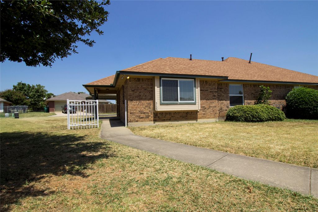 3133 Cedar Hill Street, Denton, TX 76209