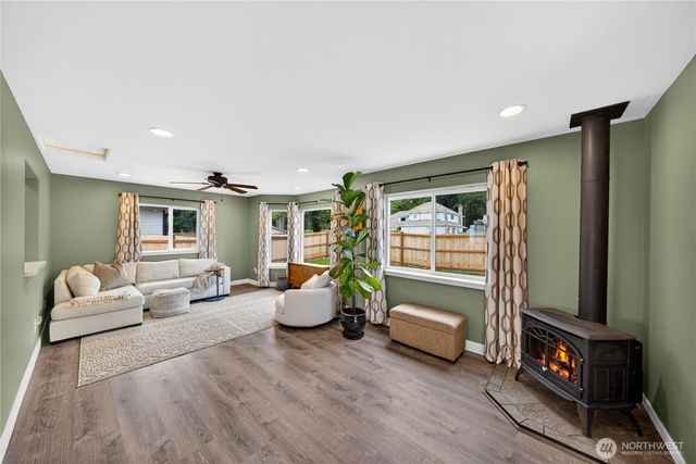 1584 Country Club Drive, Camano Island, WA 98282