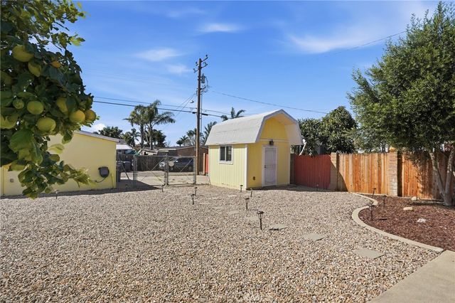 217 N M Street, Lompoc, CA 93436