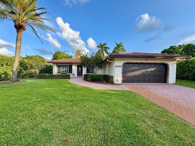 10520 NW 43rd Court, Coral Springs, FL 33065