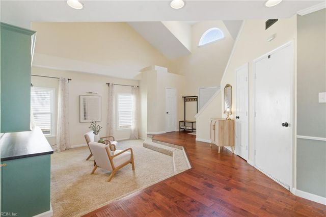 1119 Fenton QUAY, Chesapeake, VA 23320