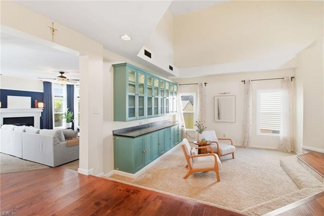 1119 Fenton QUAY, Chesapeake, VA 23320