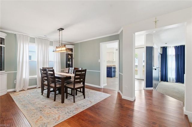 1119 Fenton QUAY, Chesapeake, VA 23320