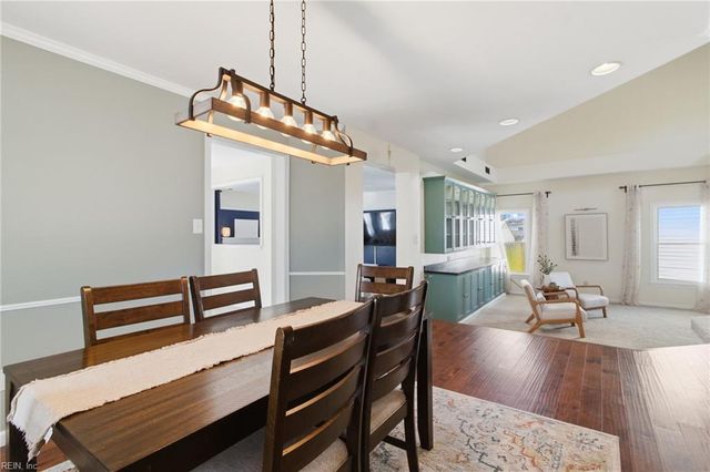 1119 Fenton QUAY, Chesapeake, VA 23320