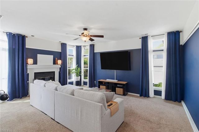 1119 Fenton QUAY, Chesapeake, VA 23320