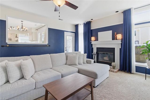 1119 Fenton QUAY, Chesapeake, VA 23320