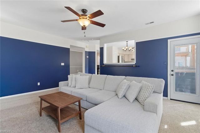 1119 Fenton QUAY, Chesapeake, VA 23320