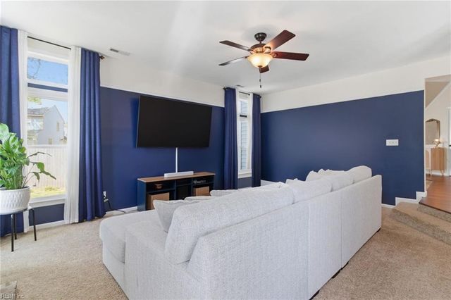 1119 Fenton QUAY, Chesapeake, VA 23320