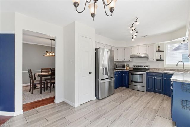 1119 Fenton QUAY, Chesapeake, VA 23320