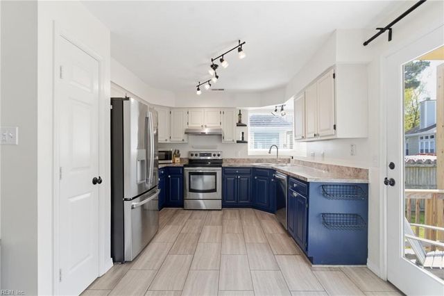 1119 Fenton QUAY, Chesapeake, VA 23320