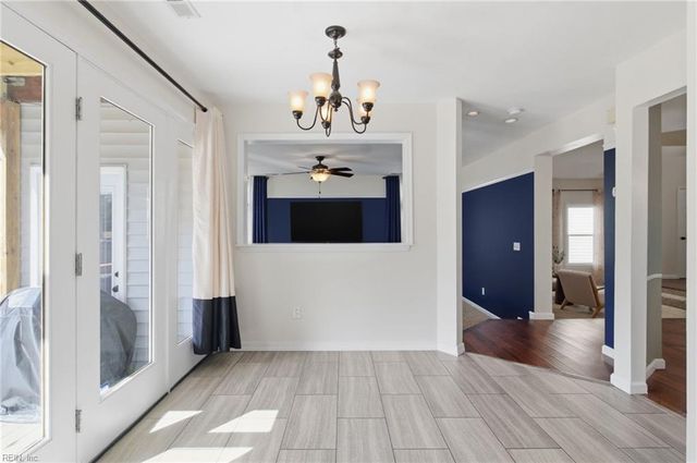 1119 Fenton QUAY, Chesapeake, VA 23320