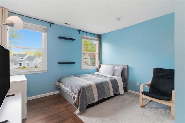 1119 Fenton QUAY, Chesapeake, VA 23320