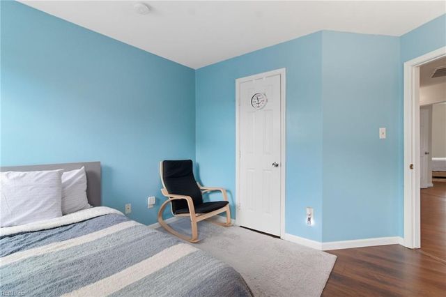 1119 Fenton QUAY, Chesapeake, VA 23320