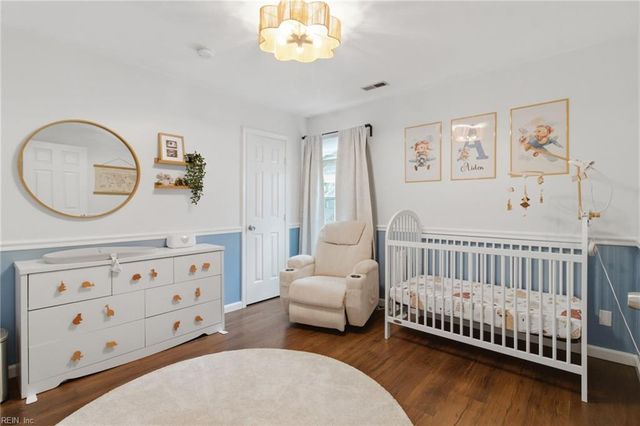 1119 Fenton QUAY, Chesapeake, VA 23320