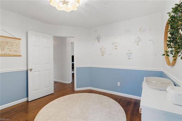 1119 Fenton QUAY, Chesapeake, VA 23320