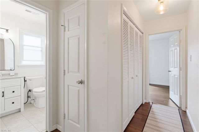 1119 Fenton QUAY, Chesapeake, VA 23320