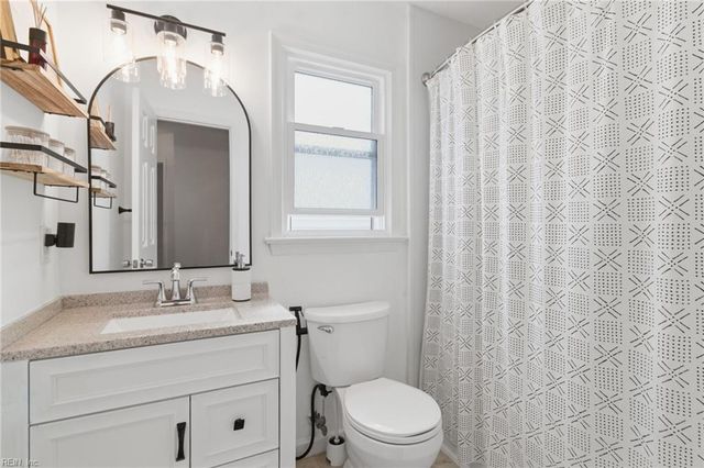 1119 Fenton QUAY, Chesapeake, VA 23320